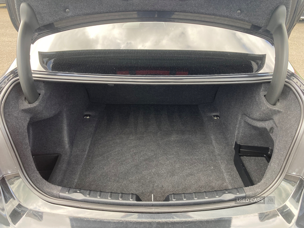 BMW 3 Series DIESEL SALOON in Antrim