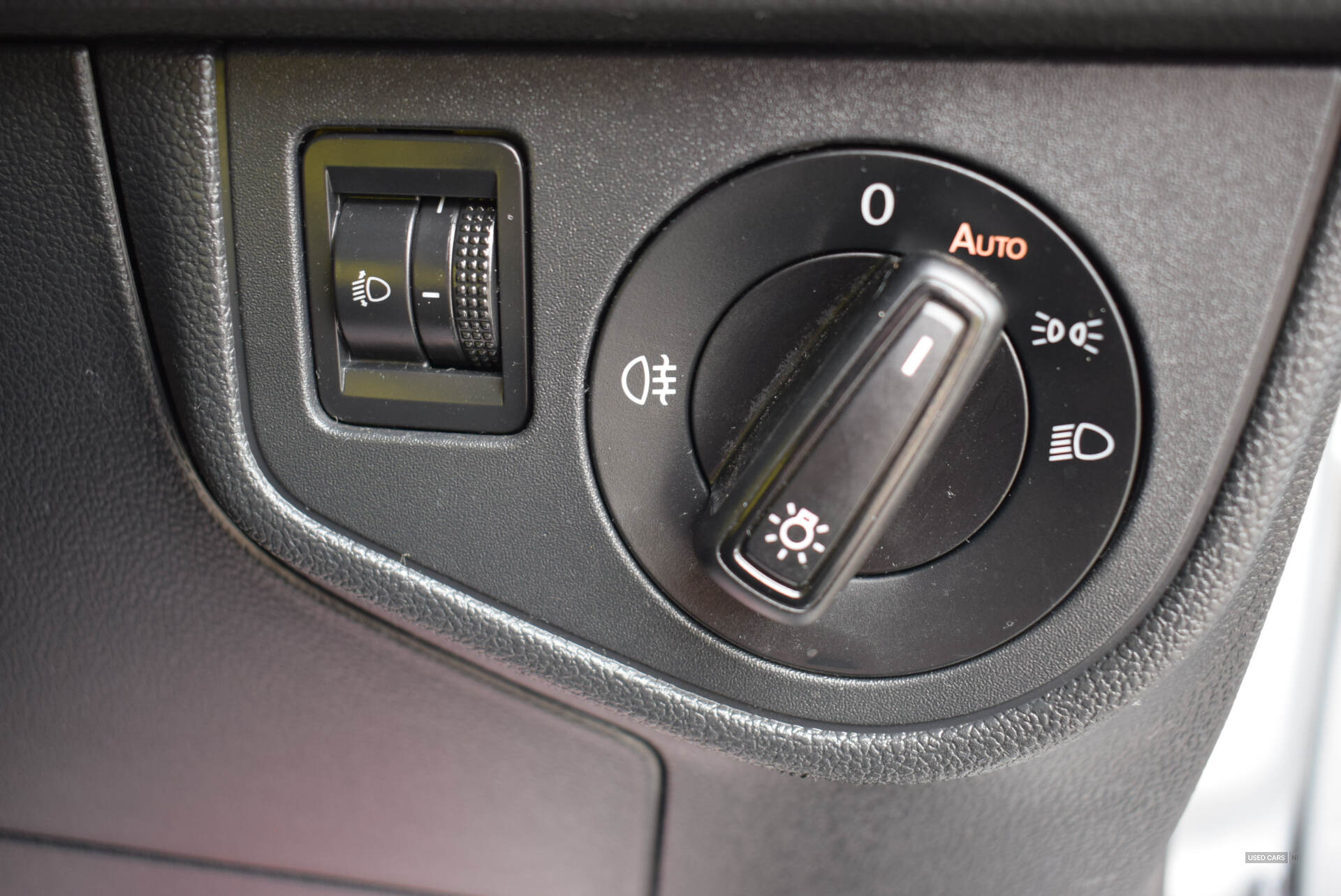 Volkswagen Polo HATCHBACK in Antrim