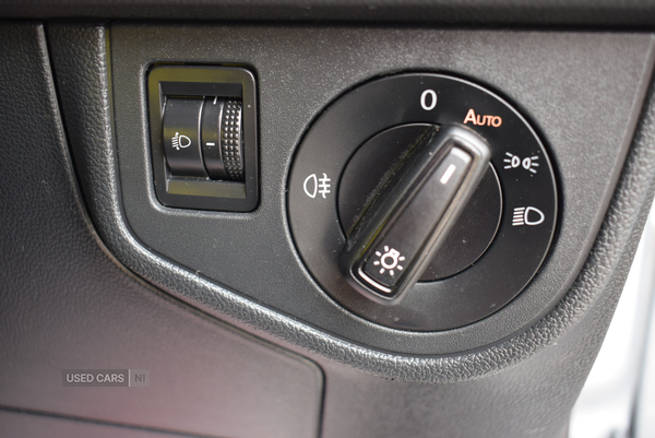 Volkswagen Polo HATCHBACK in Antrim