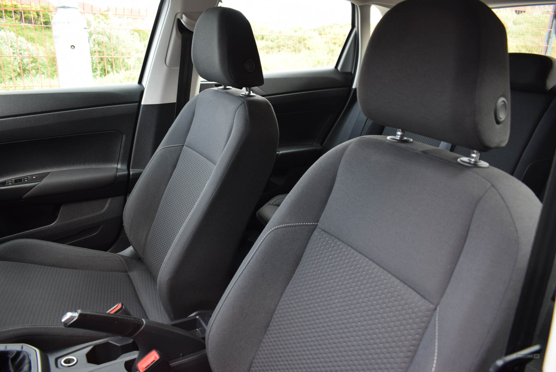 Volkswagen Polo HATCHBACK in Antrim