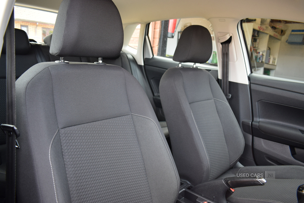 Volkswagen Polo HATCHBACK in Antrim