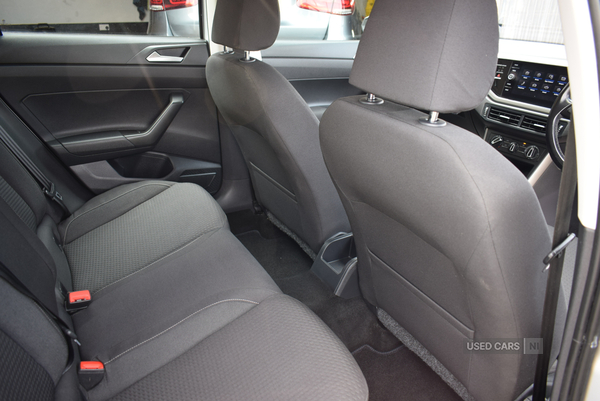 Volkswagen Polo HATCHBACK in Antrim