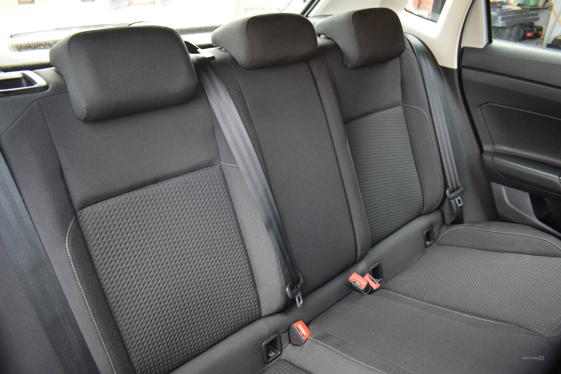Volkswagen Polo HATCHBACK in Antrim