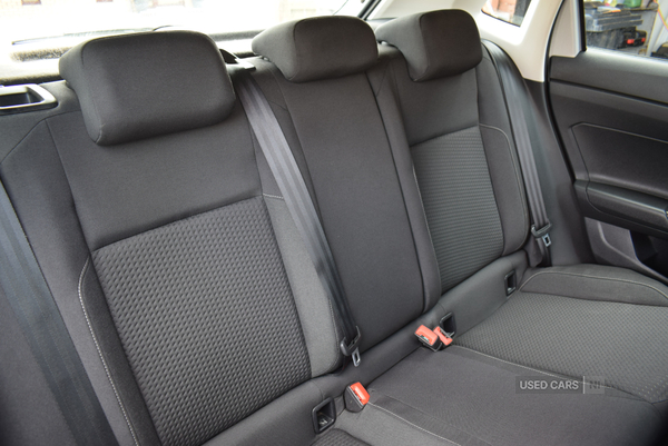 Volkswagen Polo HATCHBACK in Antrim