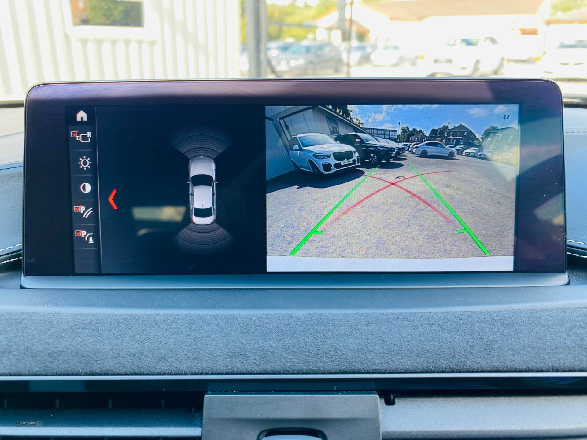 Mar 2019 BMW M3 M3 CS 4dr DCT