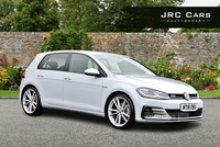Volkswagen Golf DIESEL HATCHBACK in Antrim