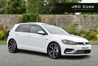 Volkswagen Golf DIESEL HATCHBACK in Antrim