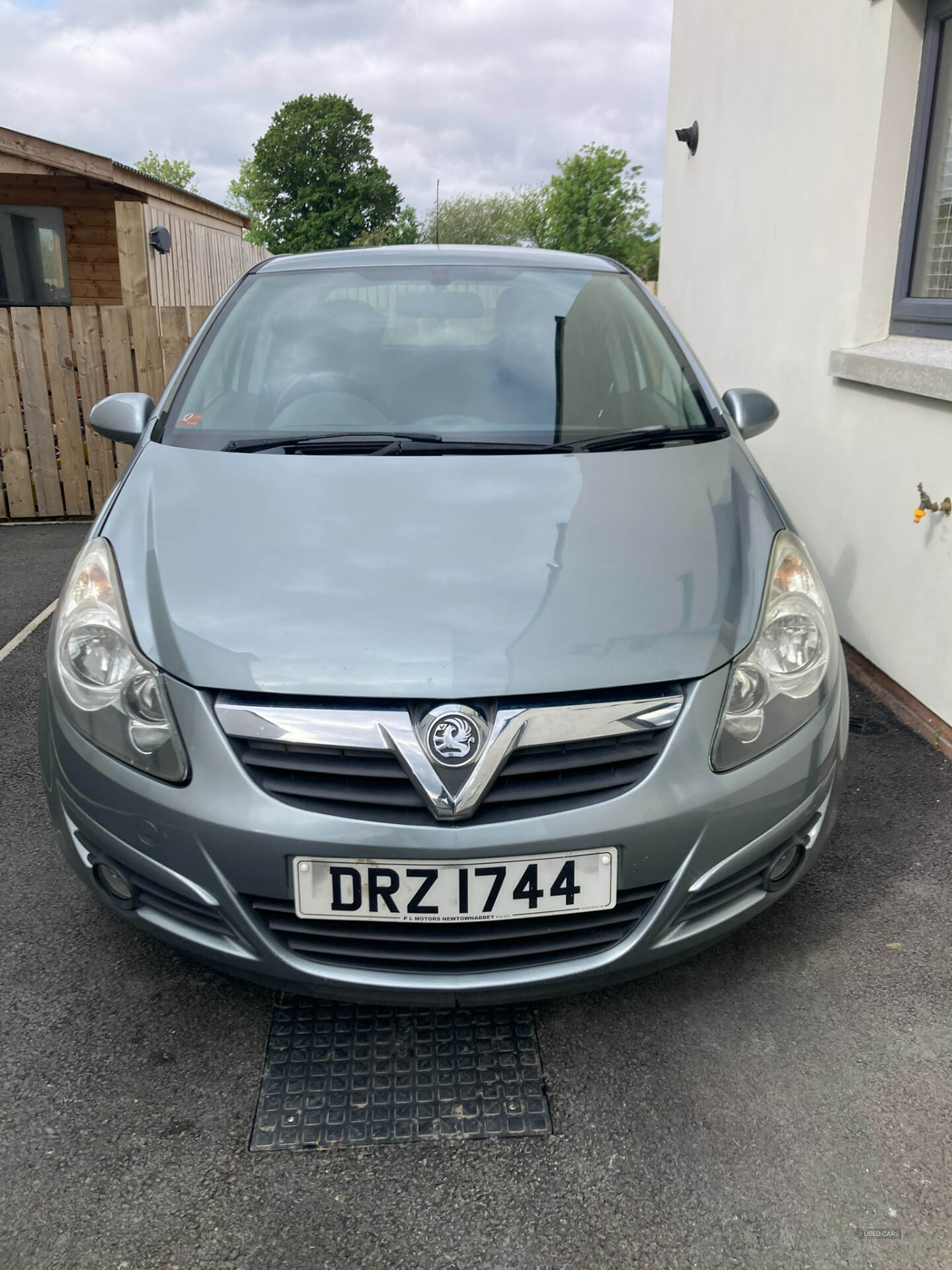 Jul 2010 Vauxhall Corsa 1.4 SXi 5dr