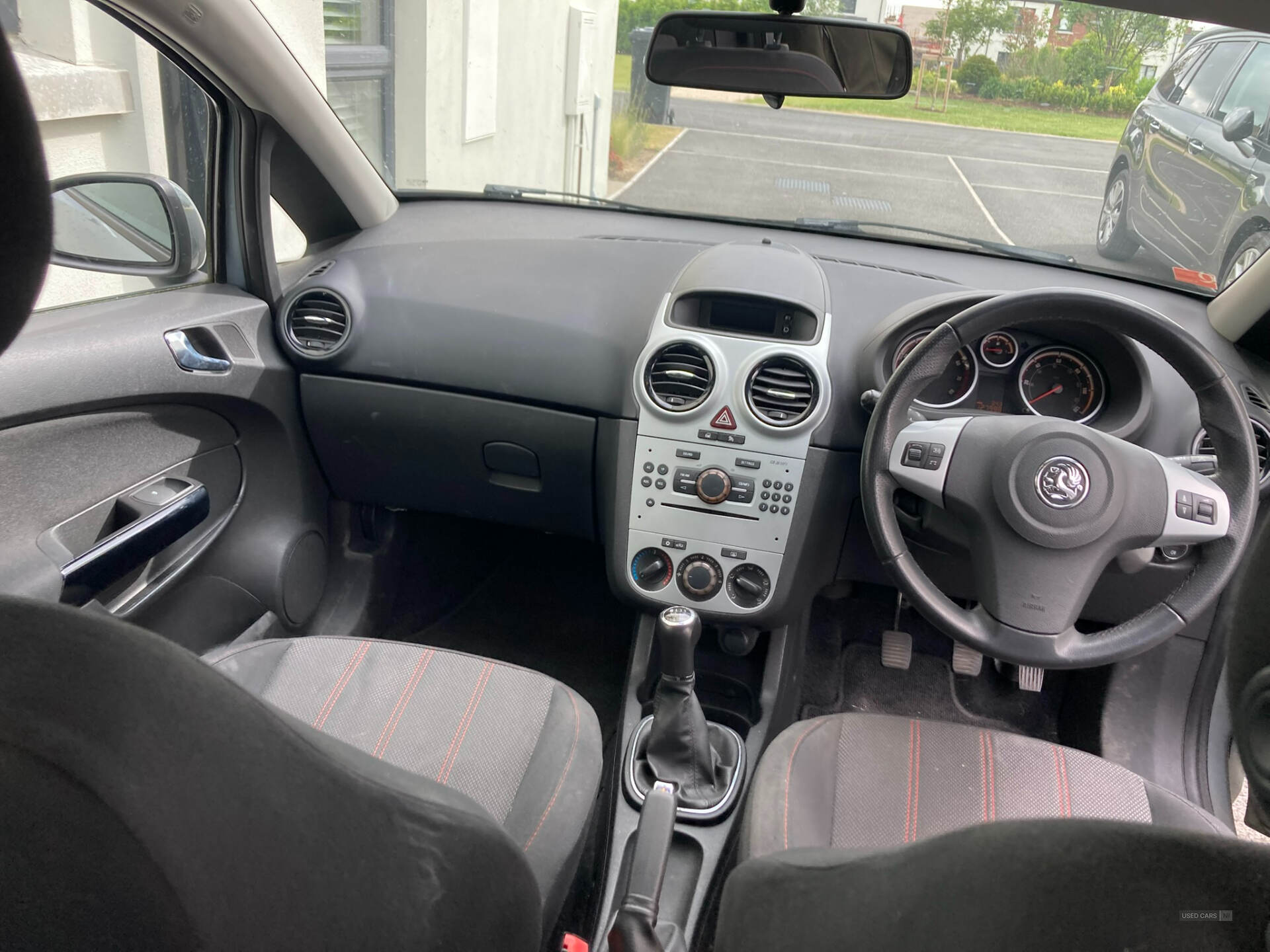Jul 2010 Vauxhall Corsa 1.4 SXi 5dr