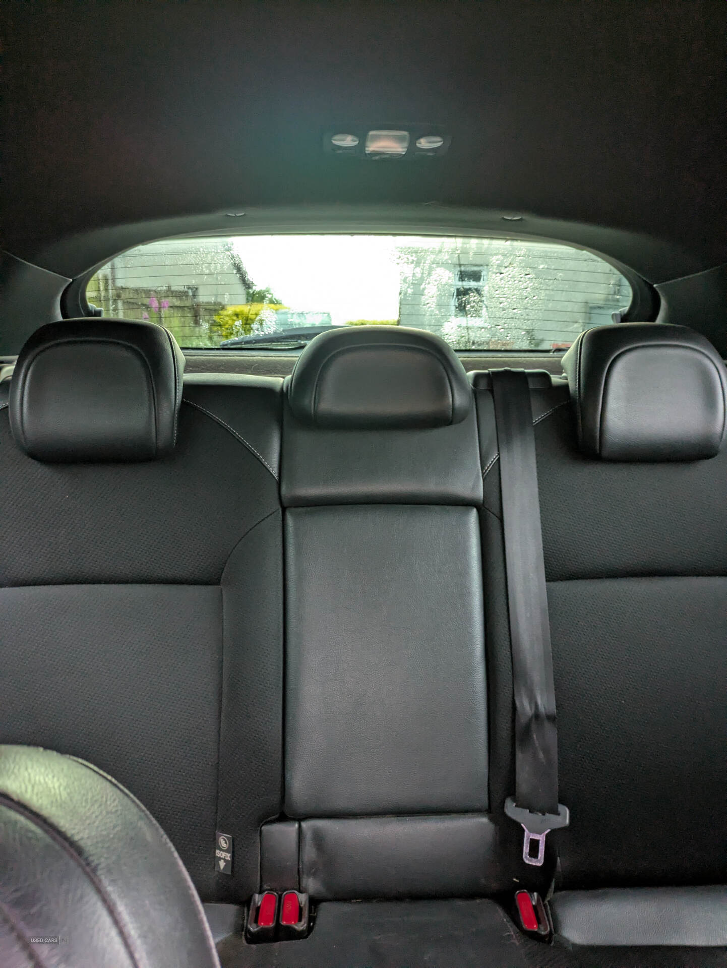 Feb 2014 Citroen DS4 1.6 e-HDi 115 DStyle 5dr