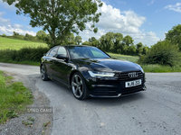 Audi A6 SALOON SPECIAL EDITIONS in Armagh