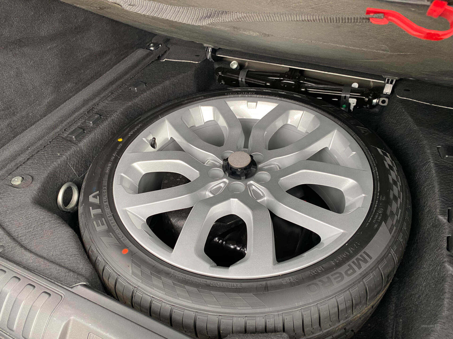 May 2019 Land Rover Range Rover Sport 4.4 SDV8 Autobiography Dynamic 5dr Auto