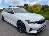 BMW 3 Series DIESEL SALOON in Tyrone