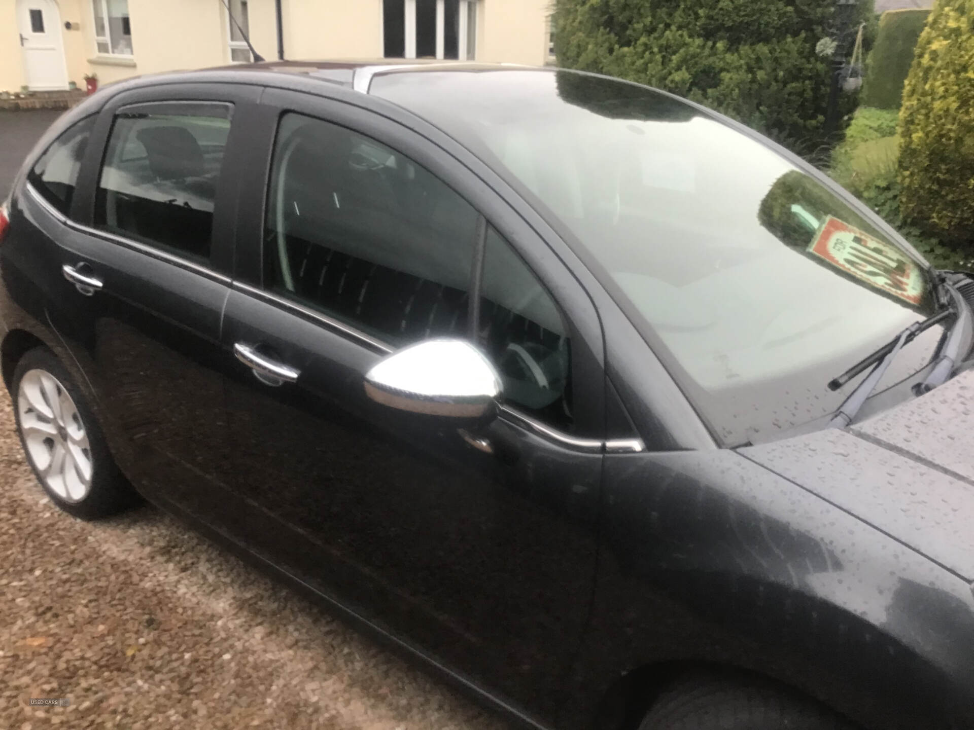 Jun 2014 Citroen C3 1.2 VTi Selection 5dr