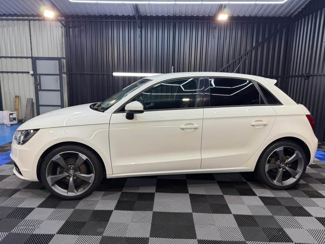 Audi A1 DIESEL SPORTBACK in Tyrone