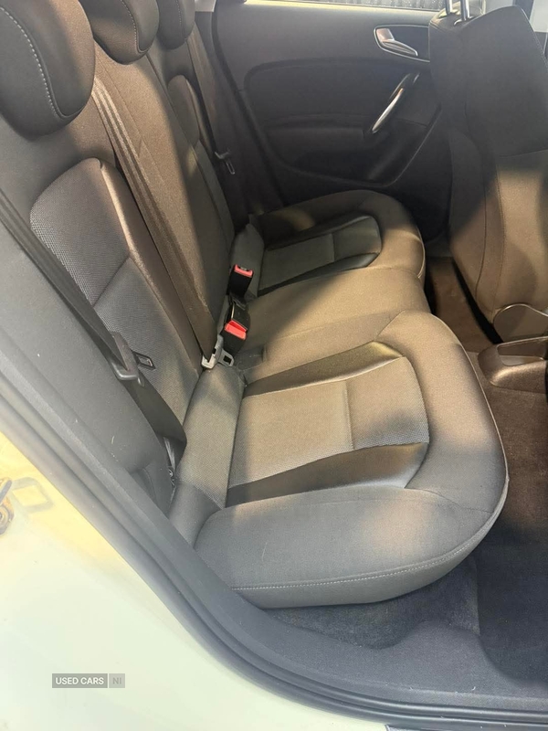 Audi A1 DIESEL SPORTBACK in Tyrone