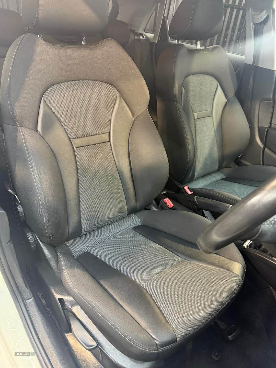 Audi A1 DIESEL SPORTBACK in Tyrone