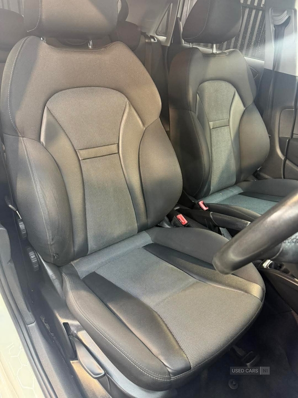 Audi A1 DIESEL SPORTBACK in Tyrone