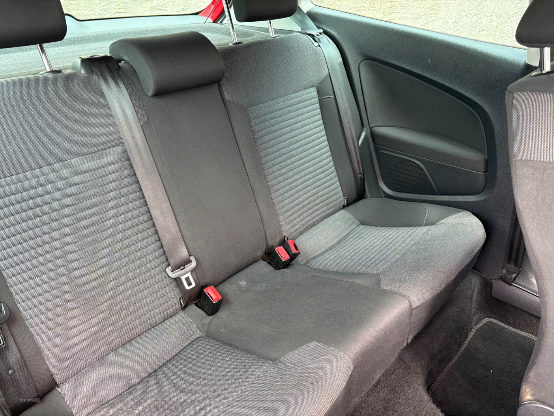Volkswagen Polo HATCHBACK in Antrim