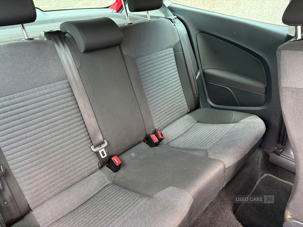 Volkswagen Polo HATCHBACK in Antrim