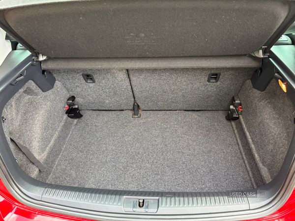 Volkswagen Polo HATCHBACK in Antrim