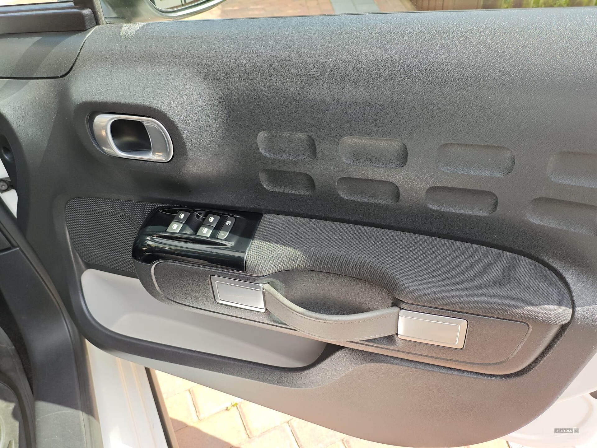 Mar 2017 Citroen C3 1.2 PureTech 82 Feel 5dr