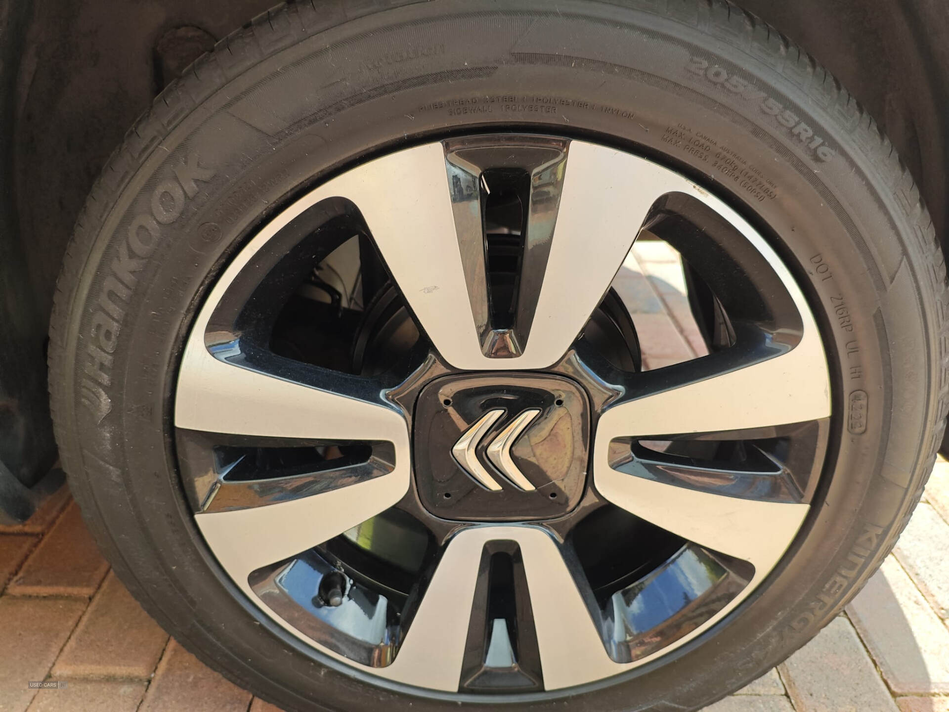 Mar 2017 Citroen C3 1.2 PureTech 82 Feel 5dr