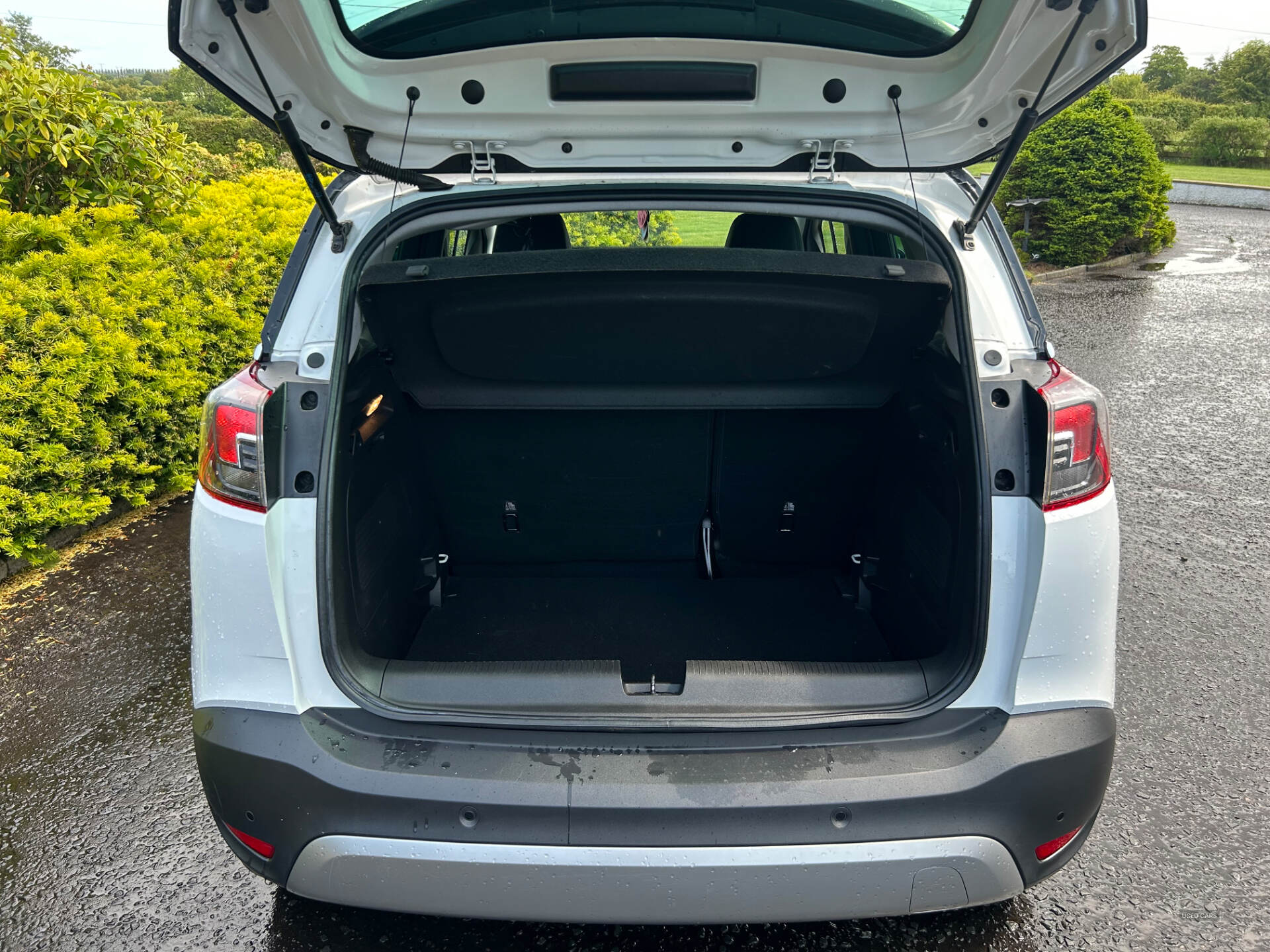 Dec 2019 Vauxhall Crossland X 1.5 Turbo D [102] Elite 5dr [Start Stop]