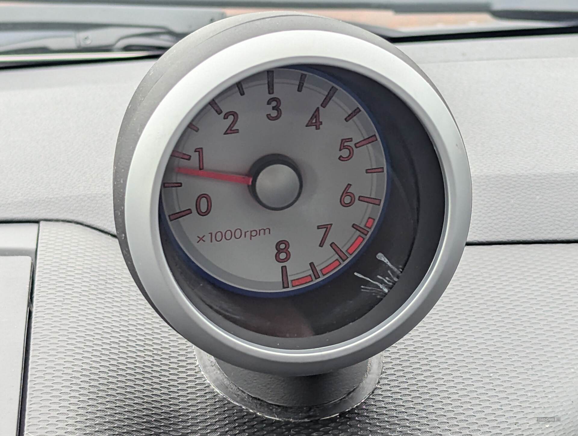 Sep 2014 Suzuki Splash 1.0 SZ3 5dr