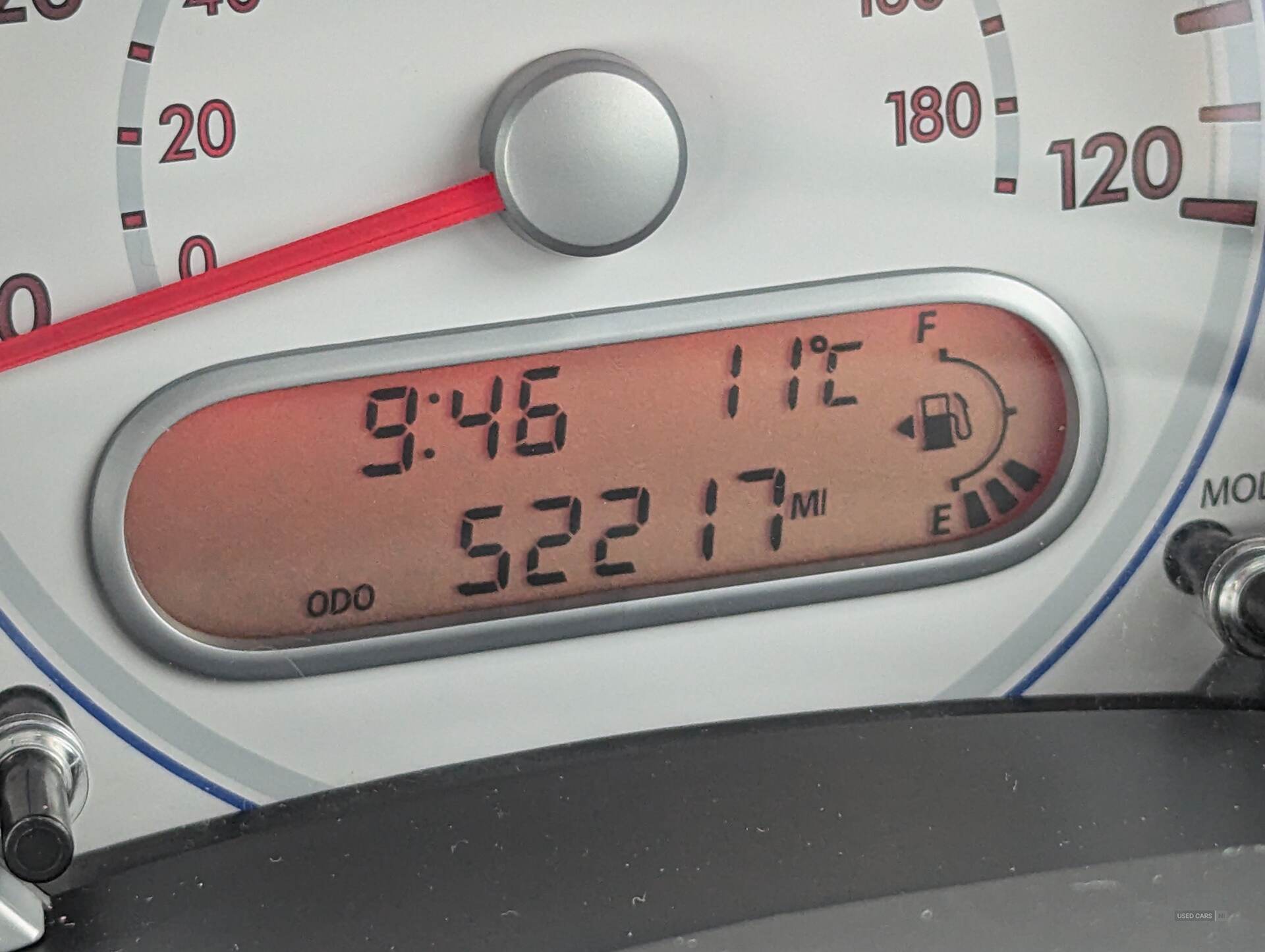 Sep 2014 Suzuki Splash 1.0 SZ3 5dr