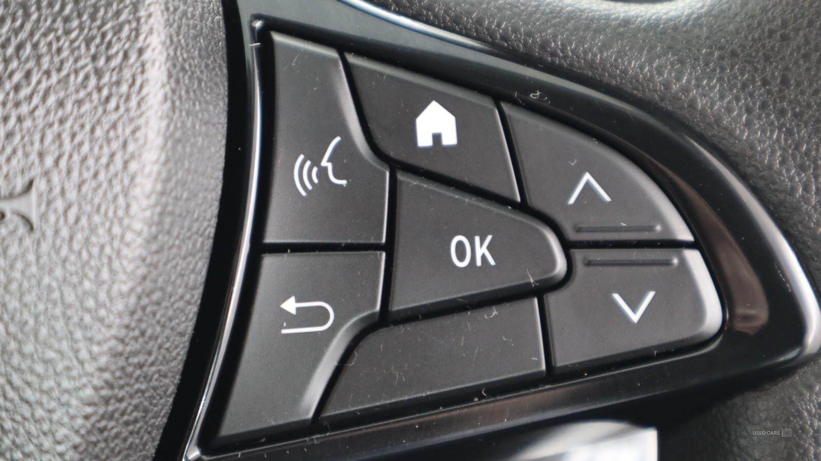 Mar 2022 Dacia Sandero 1.0 SCe Essential 5dr