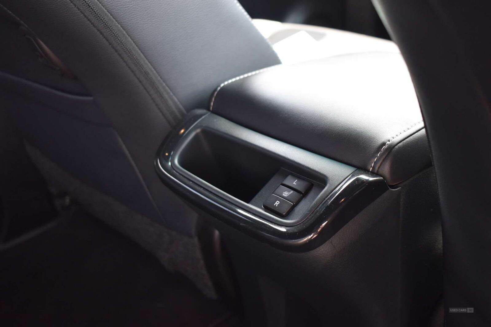 Jan 2023 Toyota Hilux Invincible X D/Cab Pick Up 2.8 D-4D