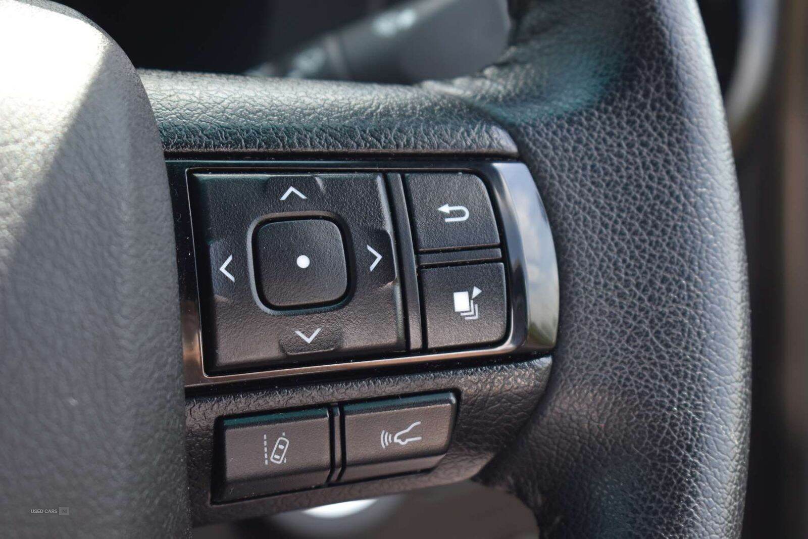 Jan 2023 Toyota Hilux Invincible X D/Cab Pick Up 2.8 D-4D