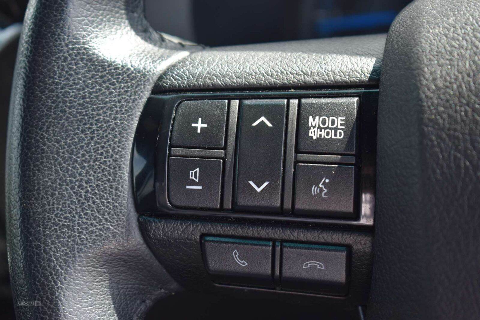 Jan 2023 Toyota Hilux Invincible X D/Cab Pick Up 2.8 D-4D