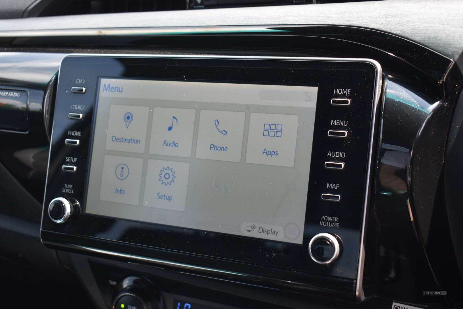 Jan 2023 Toyota Hilux Invincible X D/Cab Pick Up 2.8 D-4D