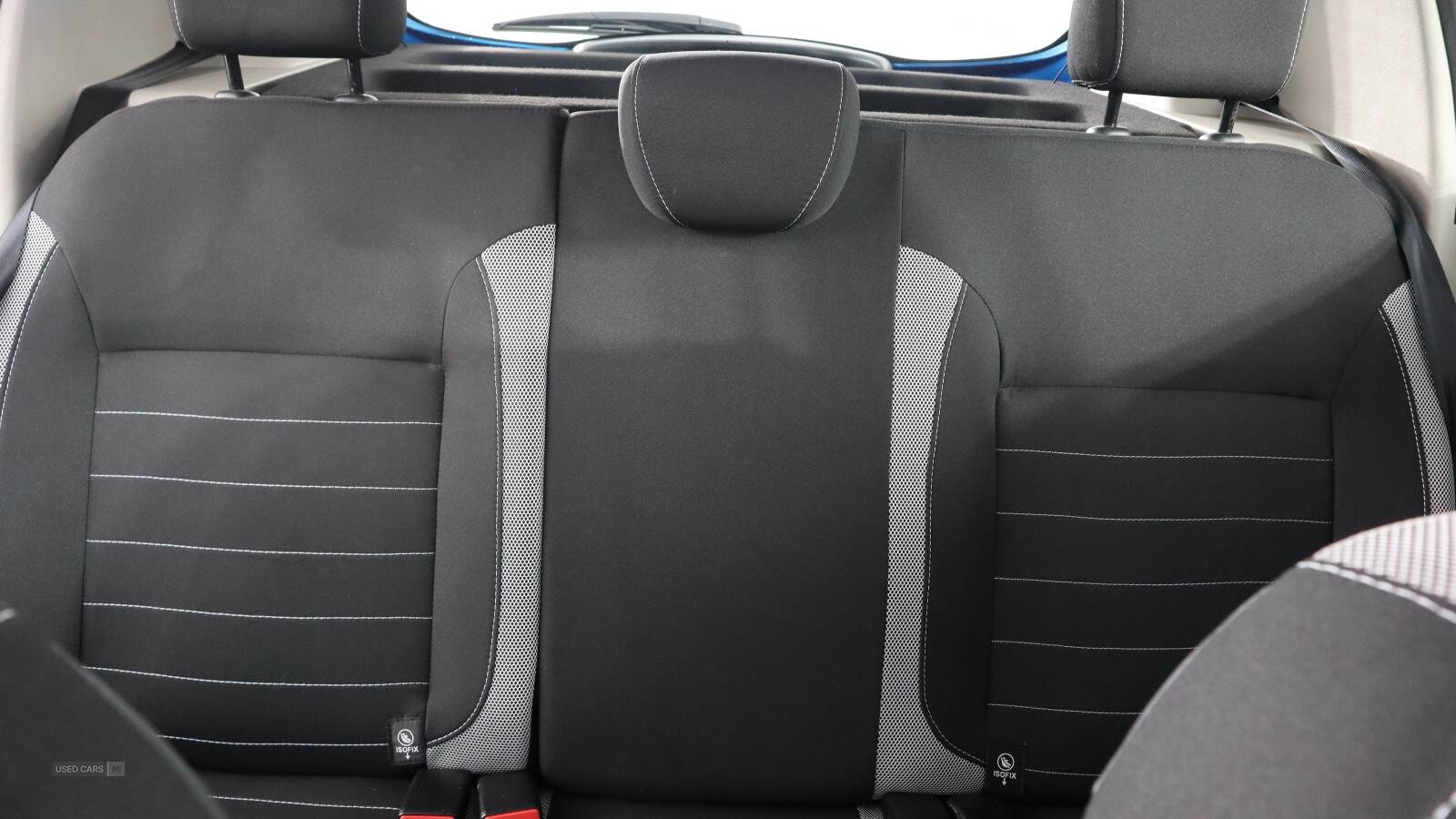 Mar 2019 Dacia Sandero Stepway 0.9 TCe Essential 5dr