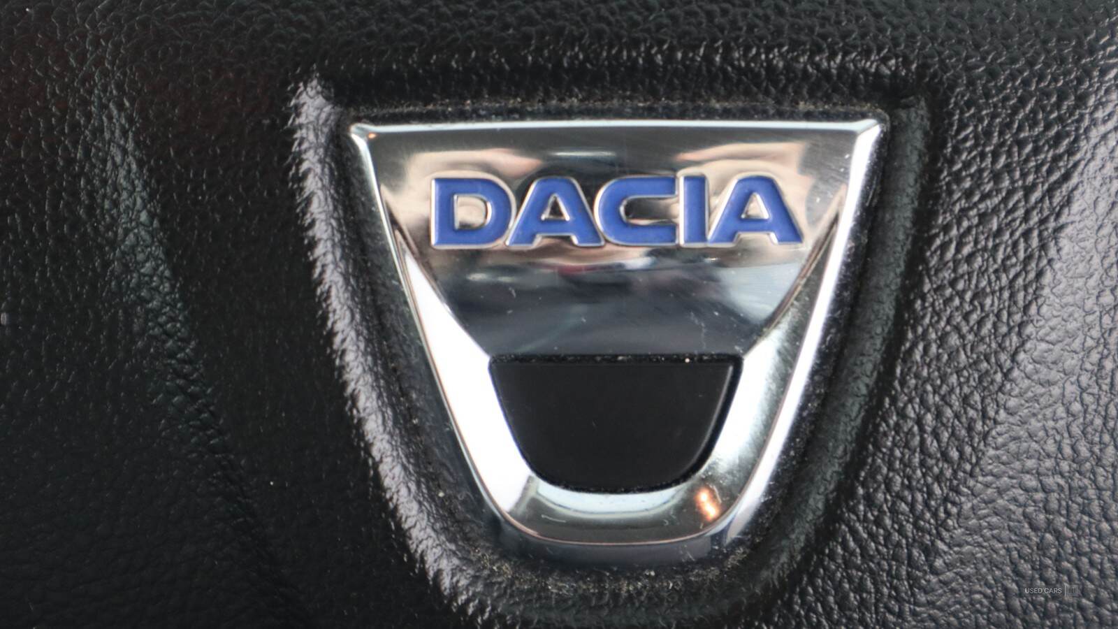 Mar 2019 Dacia Sandero Stepway 0.9 TCe Essential 5dr