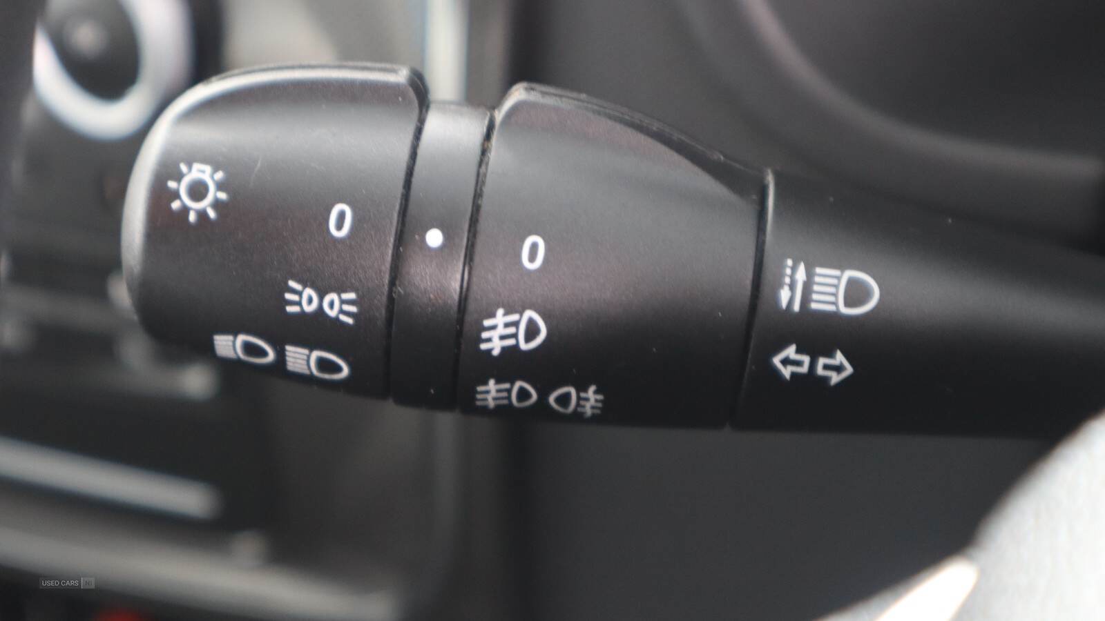 Mar 2019 Dacia Sandero Stepway 0.9 TCe Essential 5dr