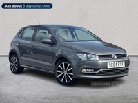 Volkswagen Polo 1.2 Tsi Se 5Dr in Armagh