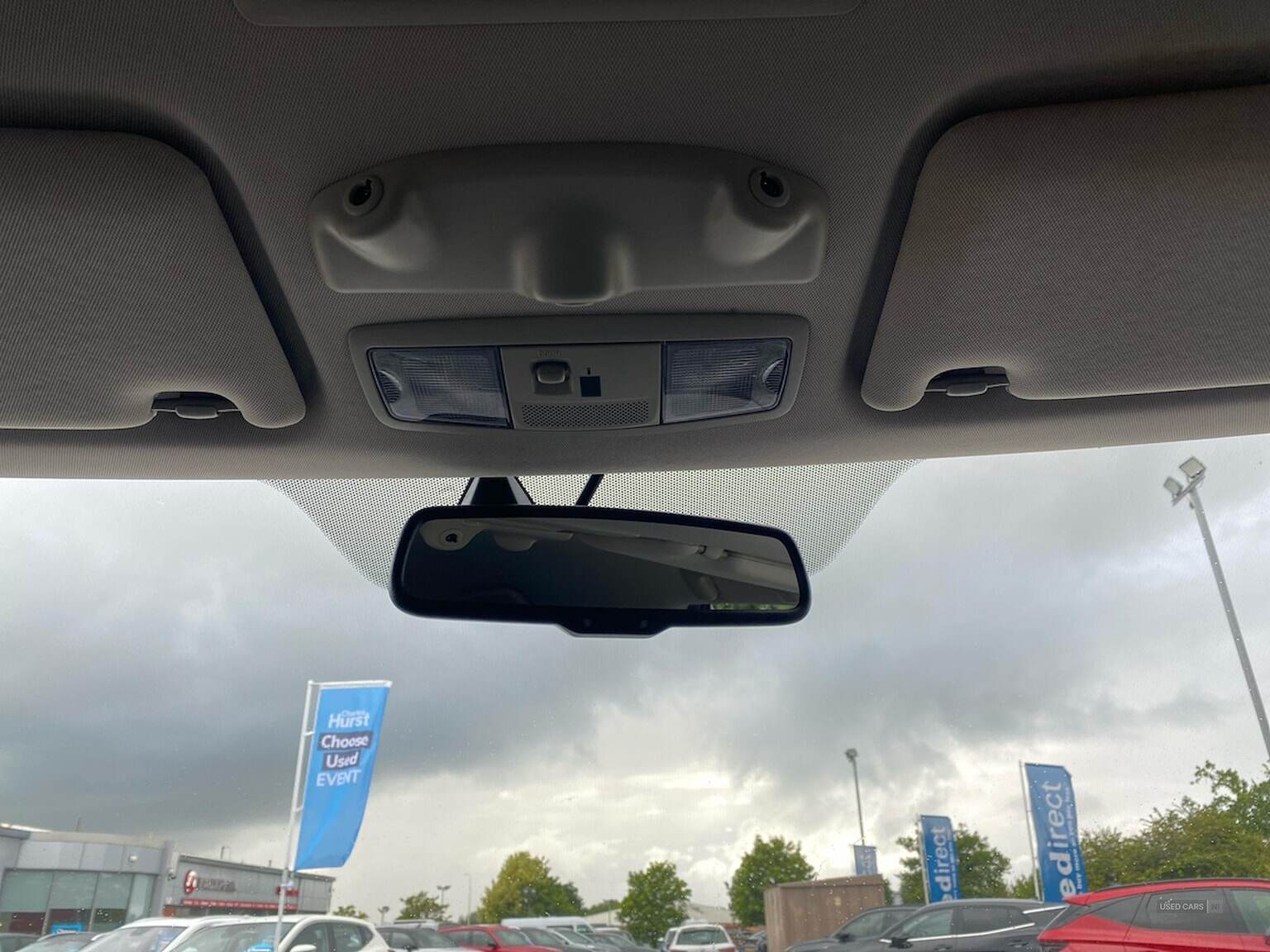 Dec 2018 Mitsubishi Outlander 2.4 Phev Juro 5Dr Auto