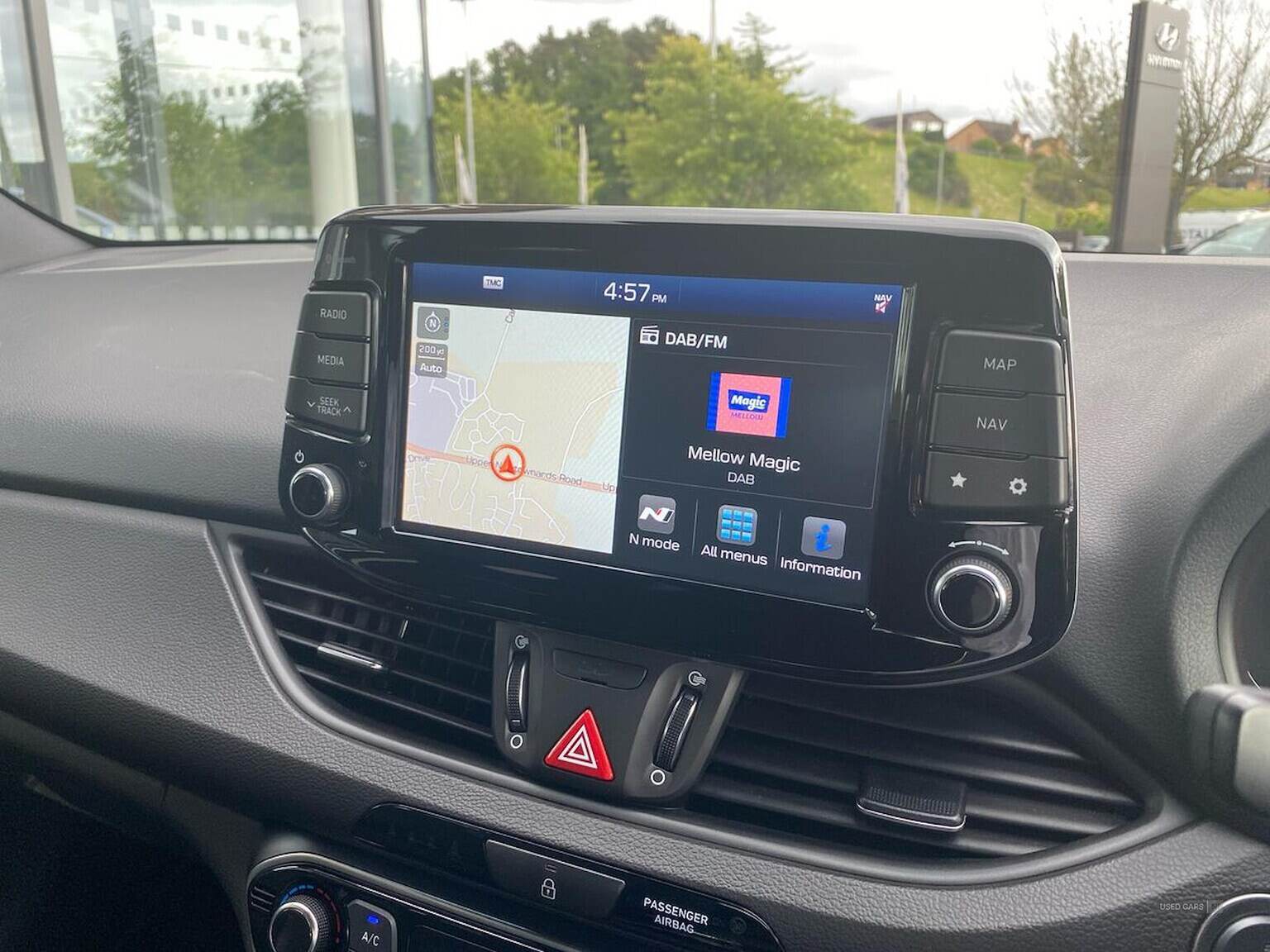 Mar 2019 Hyundai i30 Fastback 2.0T Gdi N Performance 5Dr