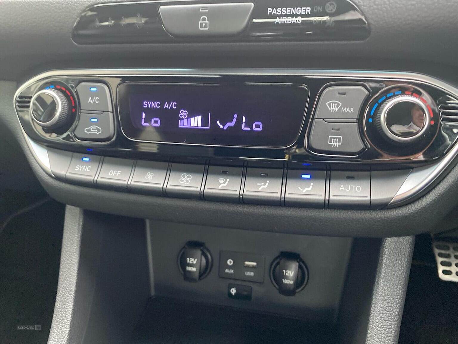 Mar 2019 Hyundai i30 Fastback 2.0T Gdi N Performance 5Dr
