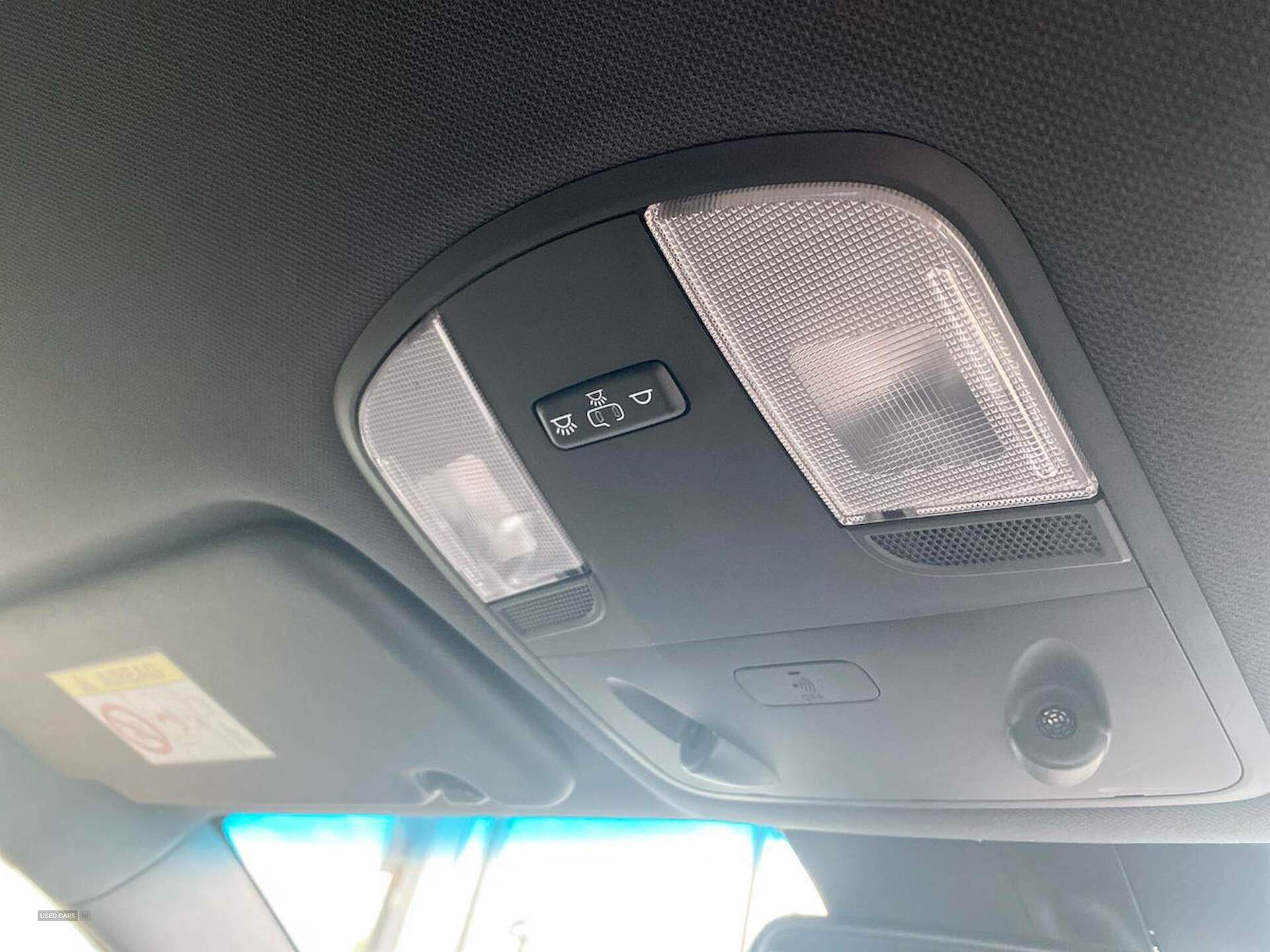 Mar 2019 Hyundai i30 Fastback 2.0T Gdi N Performance 5Dr