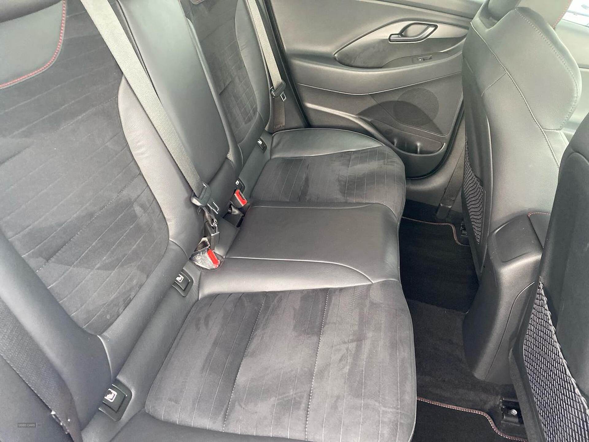 Mar 2019 Hyundai i30 Fastback 2.0T Gdi N Performance 5Dr