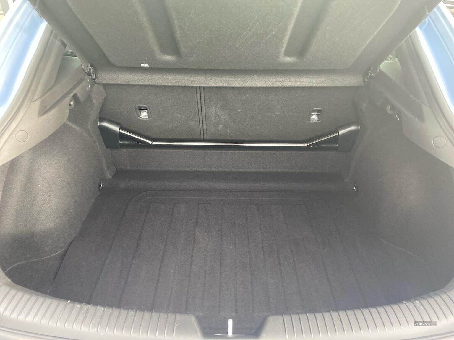 Mar 2019 Hyundai i30 Fastback 2.0T Gdi N Performance 5Dr