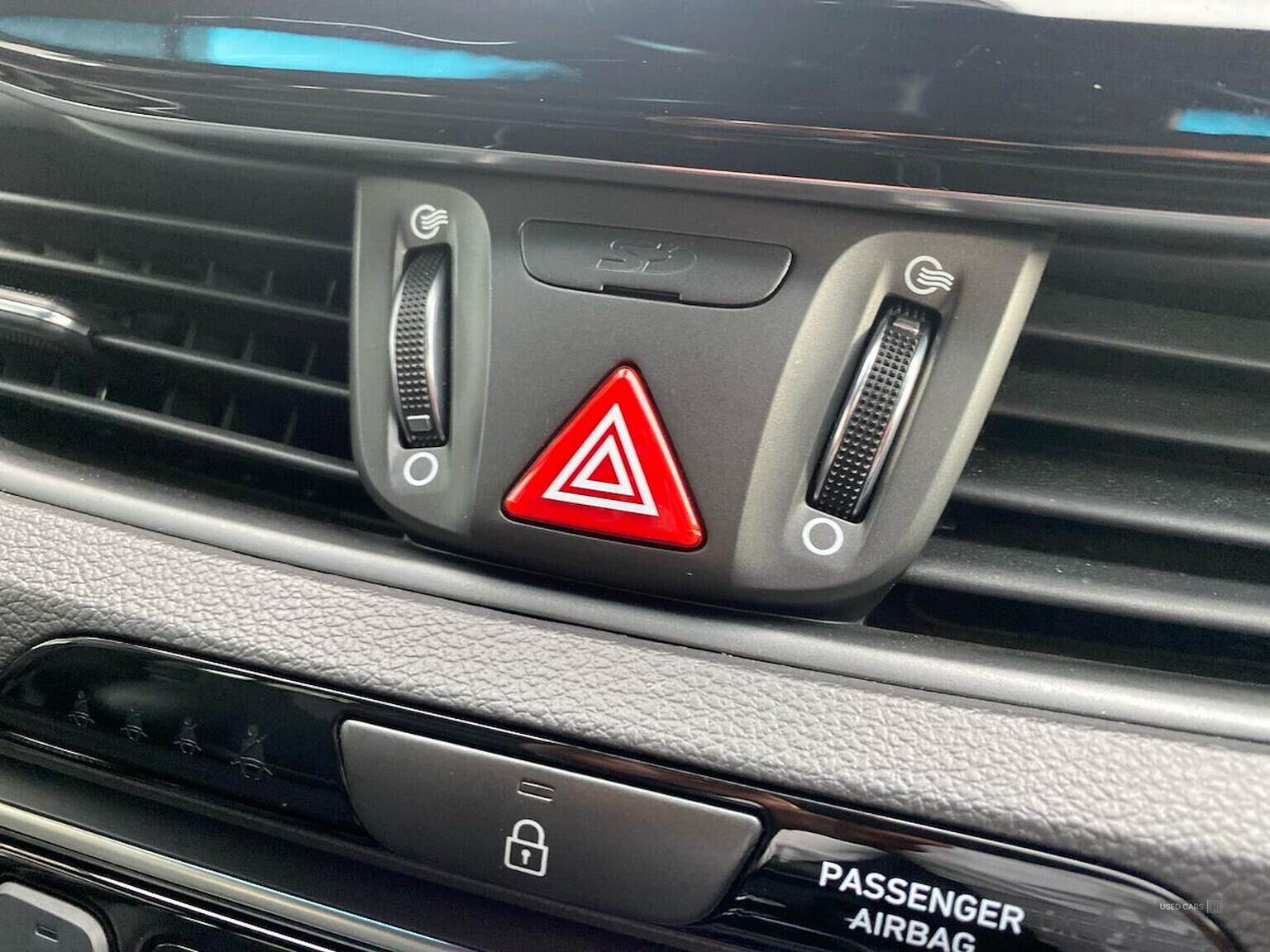 Mar 2019 Hyundai i30 Fastback 2.0T Gdi N Performance 5Dr