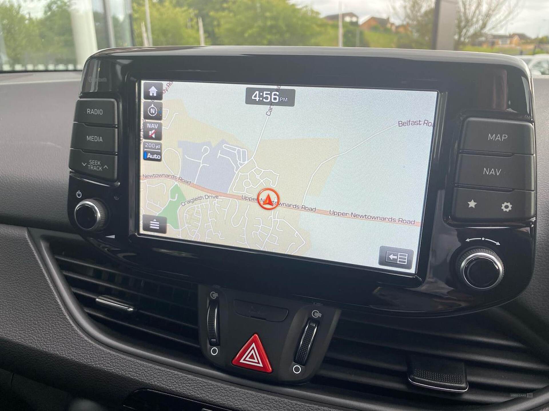Mar 2019 Hyundai i30 Fastback 2.0T Gdi N Performance 5Dr