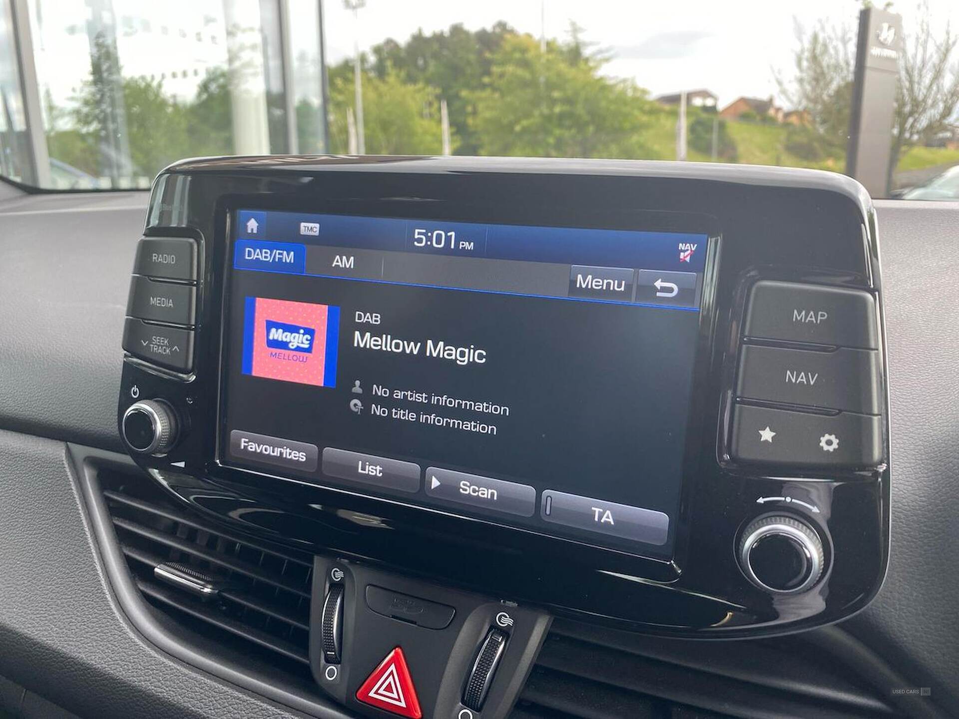 Mar 2019 Hyundai i30 Fastback 2.0T Gdi N Performance 5Dr