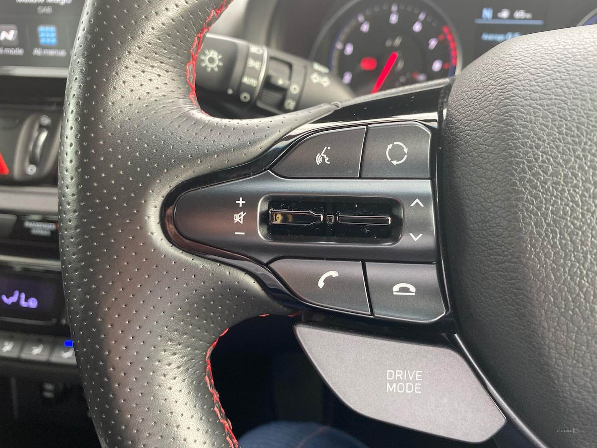 Mar 2019 Hyundai i30 Fastback 2.0T Gdi N Performance 5Dr