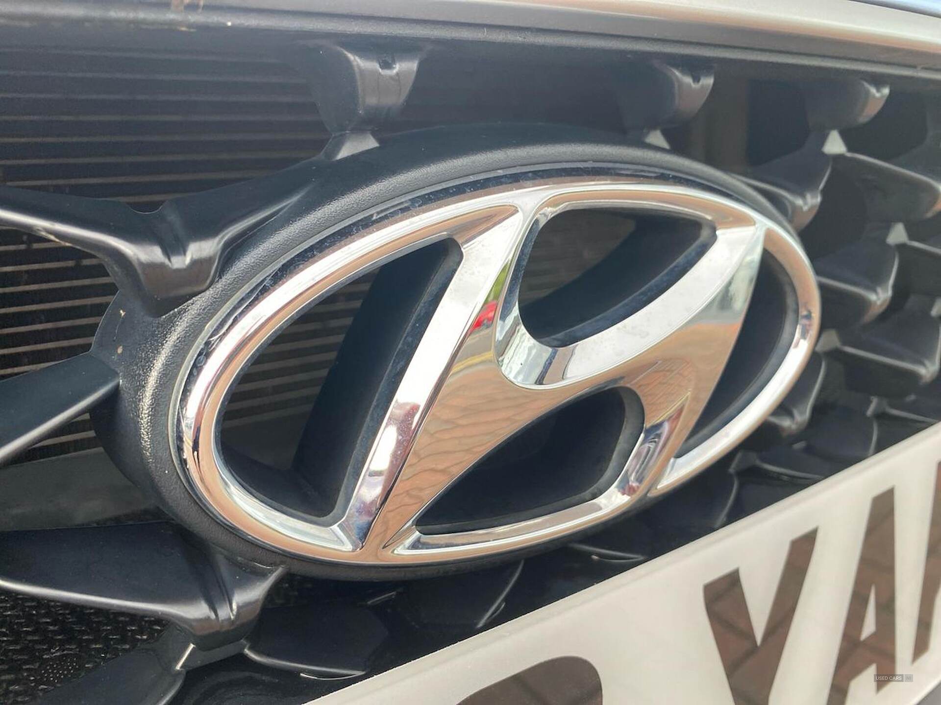 Mar 2019 Hyundai i30 Fastback 2.0T Gdi N Performance 5Dr